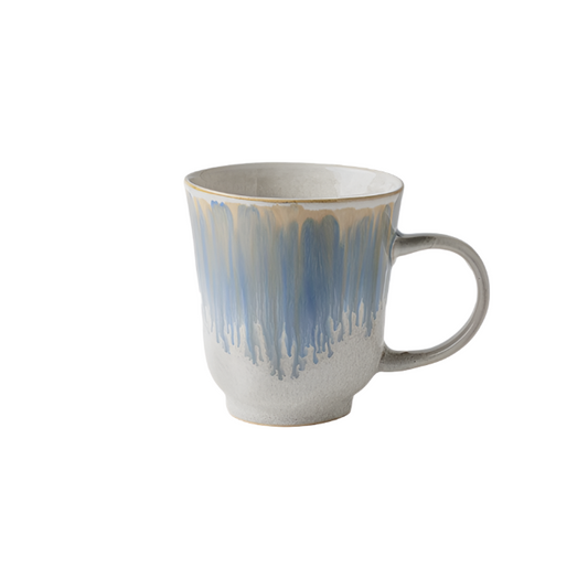 Blue Drift Mug 500ml