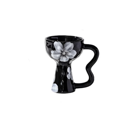 Ethereal Bloom Mug 210ml