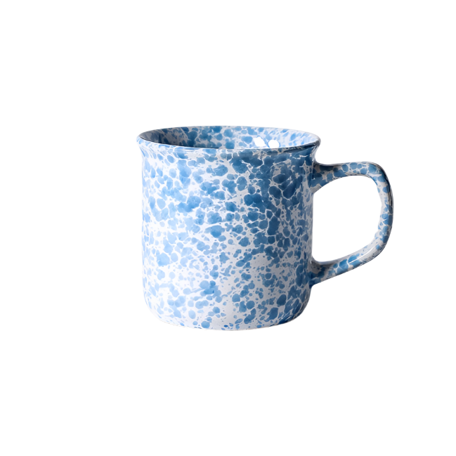 Vivid Dot Mug 300ml