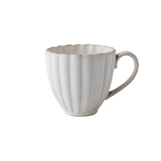 Rippled Charm Mug 250ml