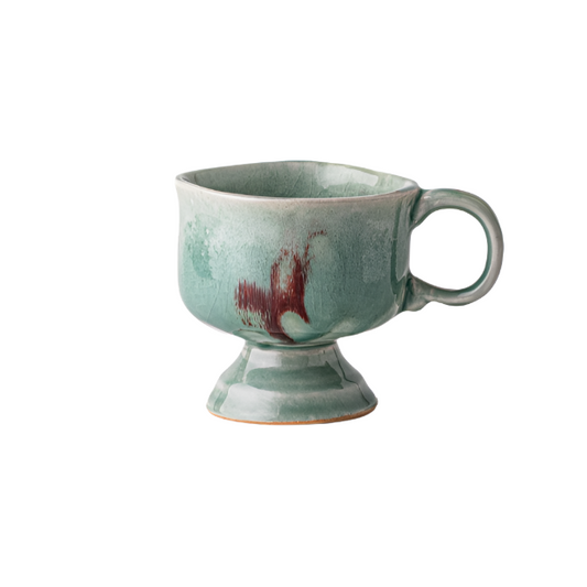 Serene Jade Mug 240ml