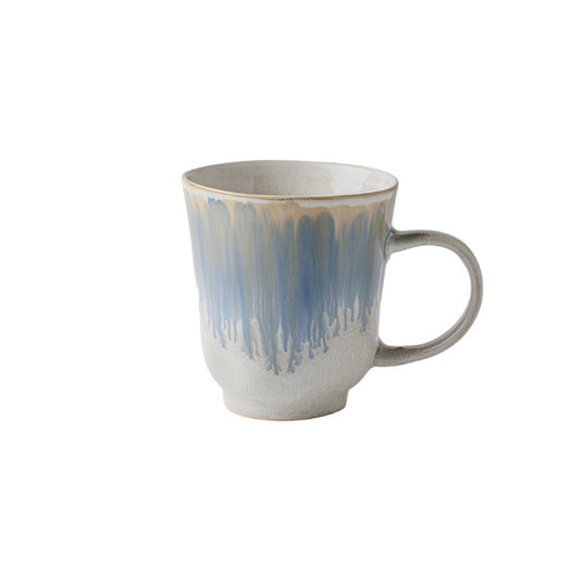 Blue Drift Mug