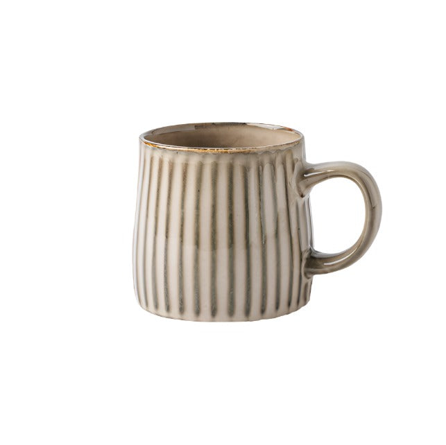 Cozy Vertical Mug