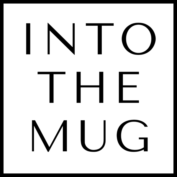 Into the Mug