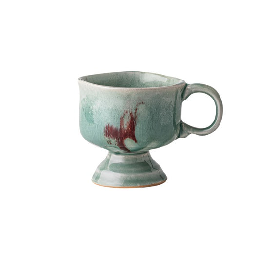 Serene Jade Mug