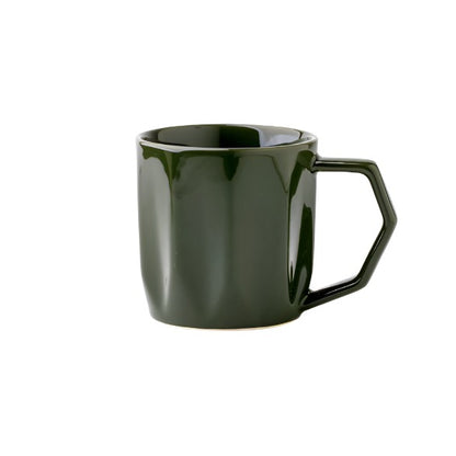 Subtle Angular Mug