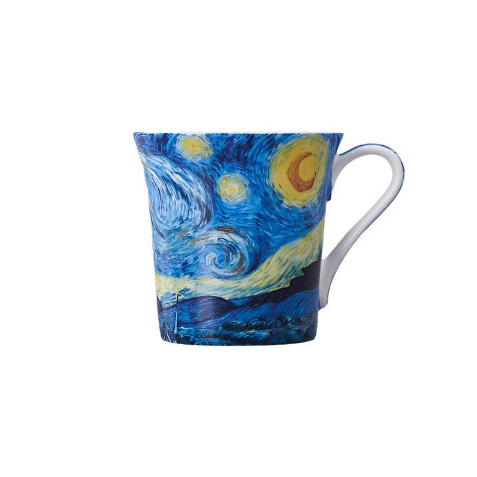 Van Gogh's Dream Mug