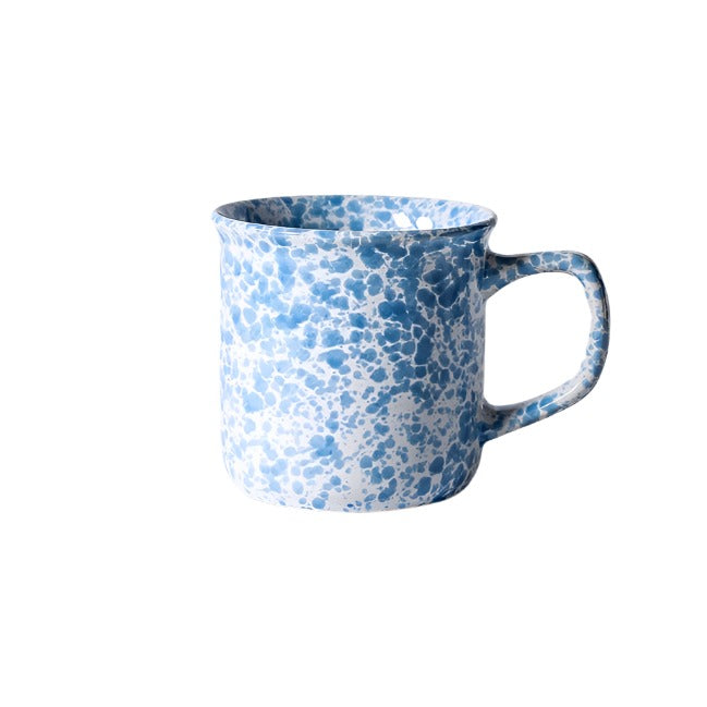 Vivid Dot Mug