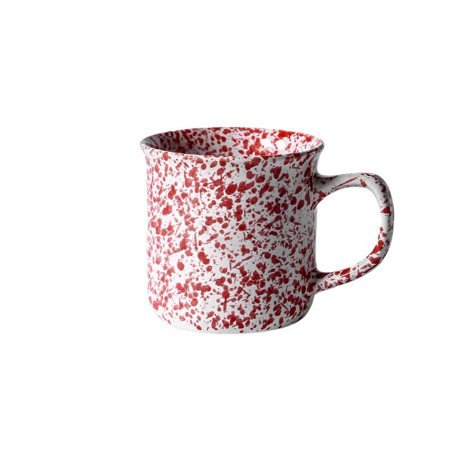 Vivid Dot Mug